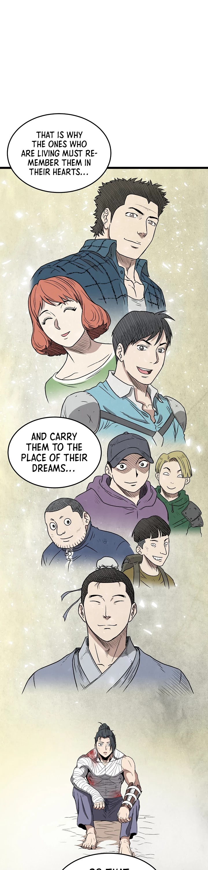 Read Murim Login Manga Online