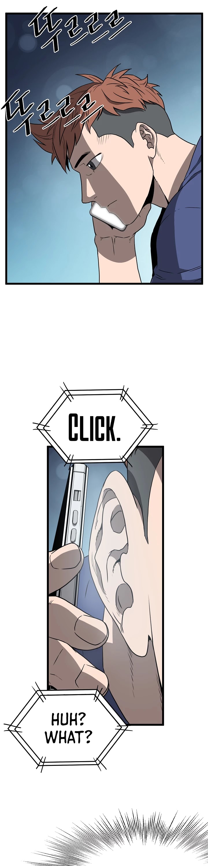 Read Murim Login Manga Online