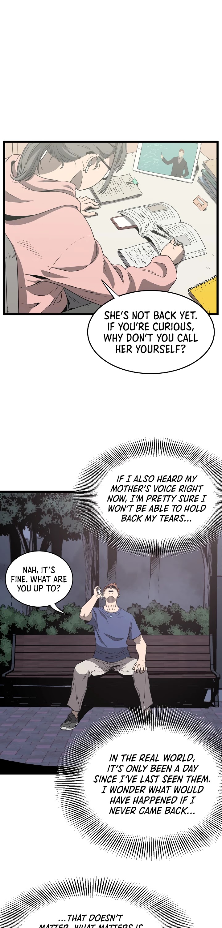Read Murim Login Manga Online