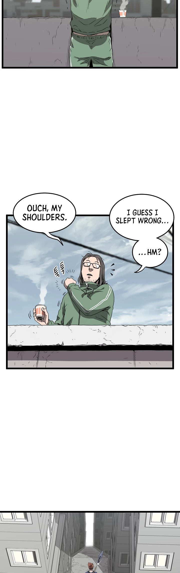 Read Murim Login Manga Online