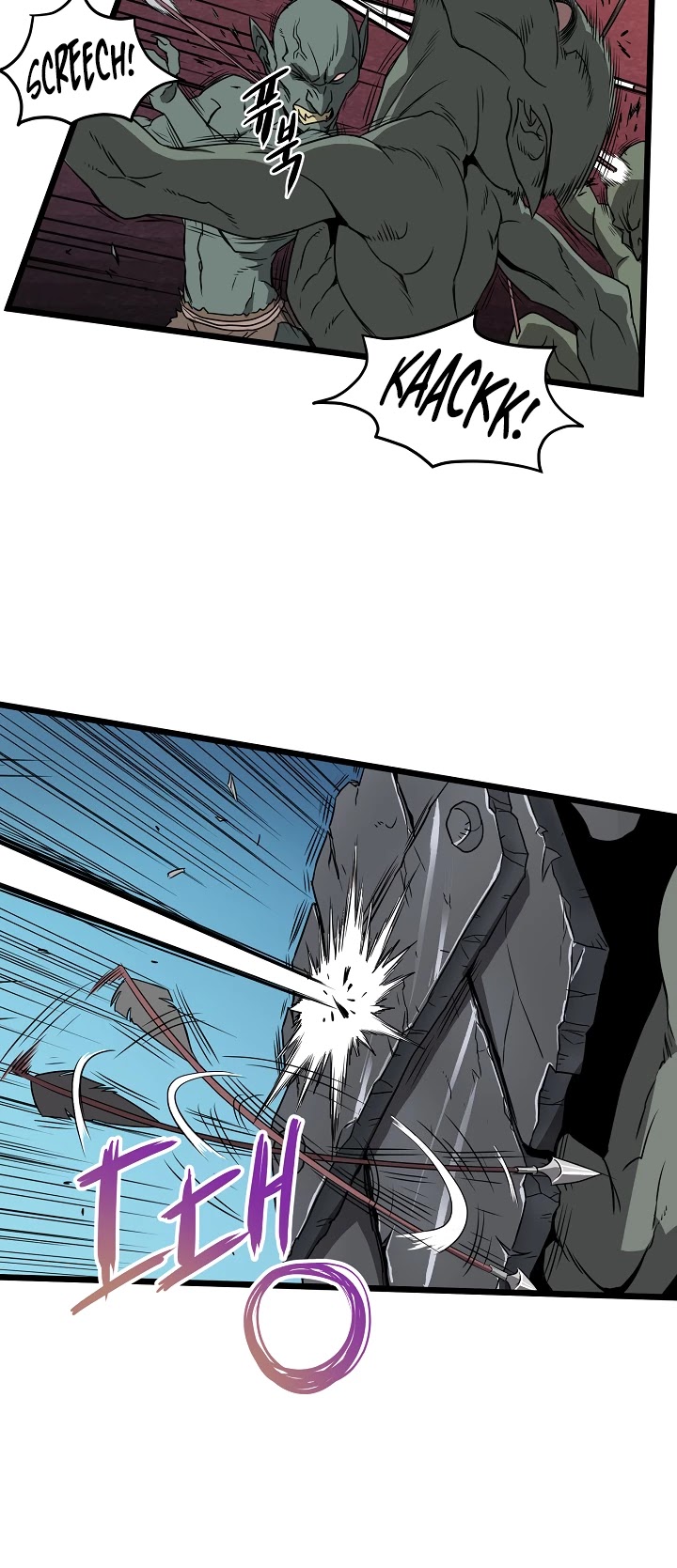 Read Murim Login Manga Online
