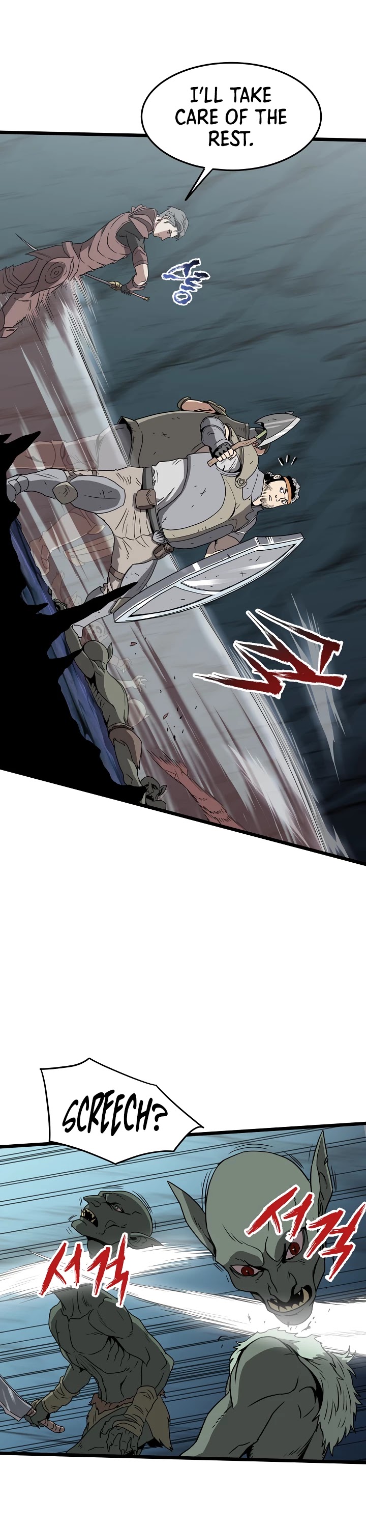Read Murim Login Manga Online