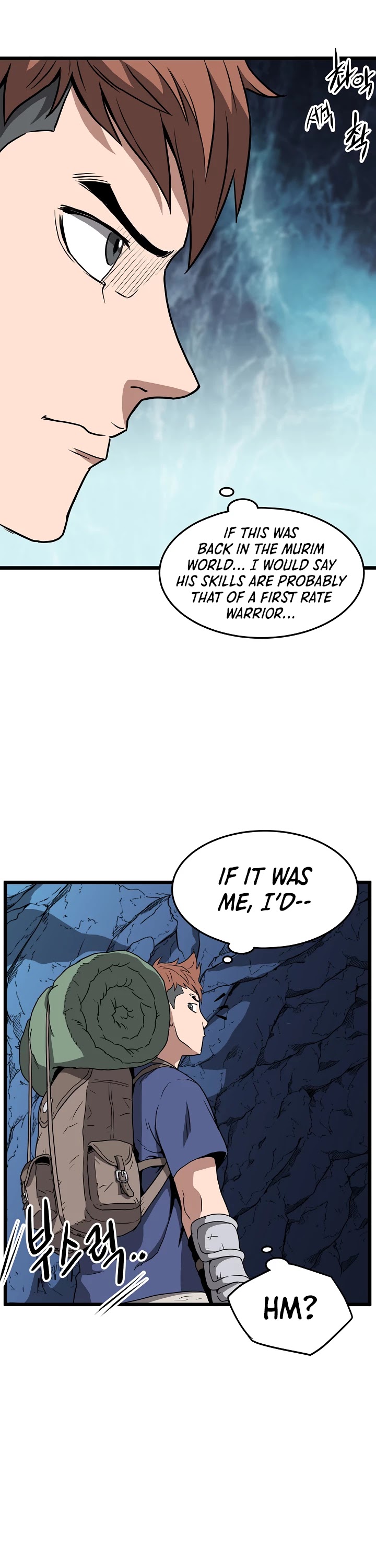 Read Murim Login Manga Online