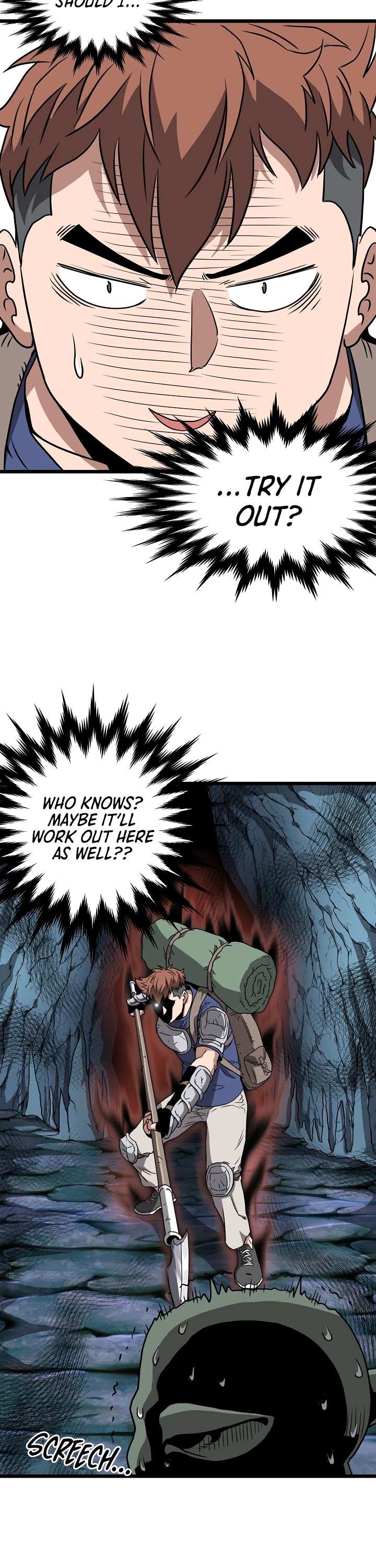 Read Murim Login Manga Online