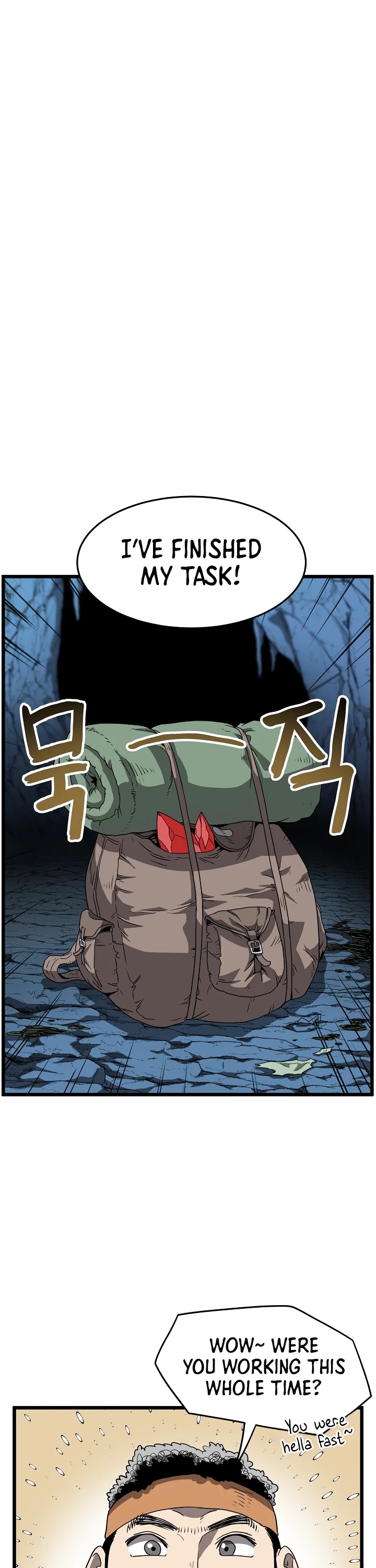 Read Murim Login Manga Online