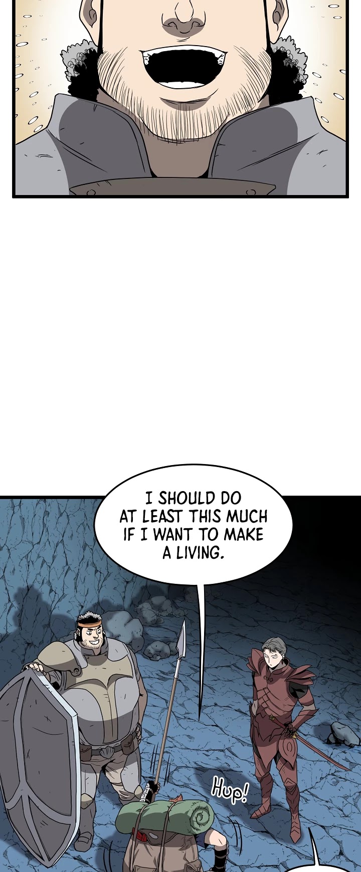 Read Murim Login Manga Online