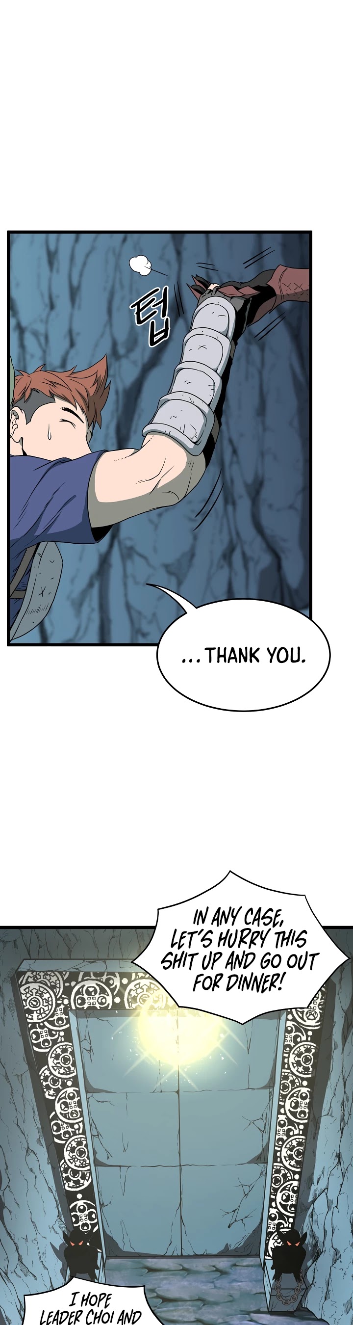 Read Murim Login Manga Online