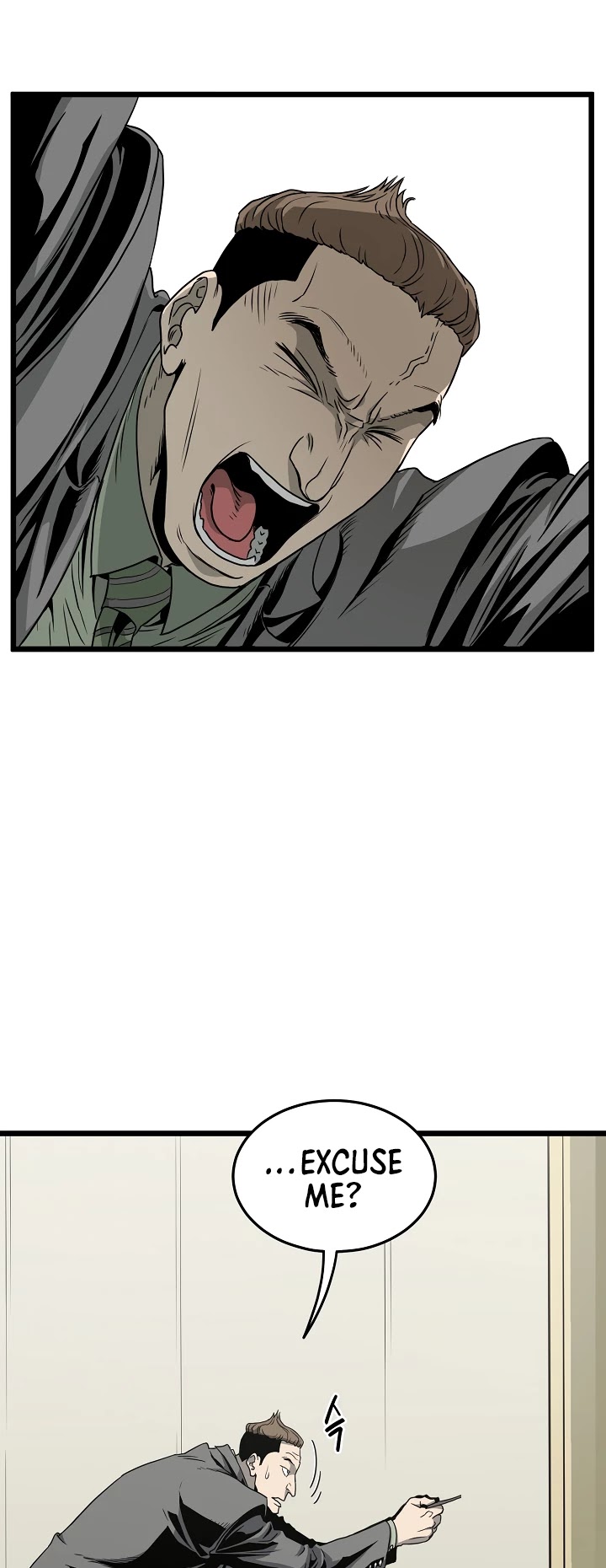 Read Murim Login Manga Online