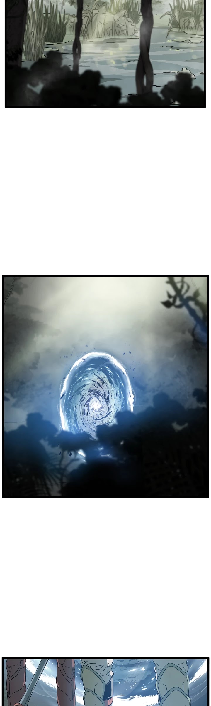 Read Murim Login Manga Online