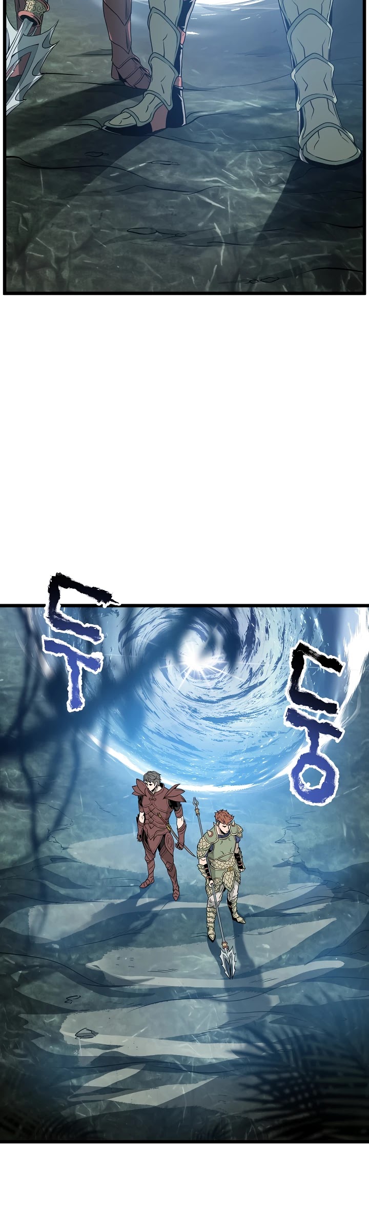Read Murim Login Manga Online