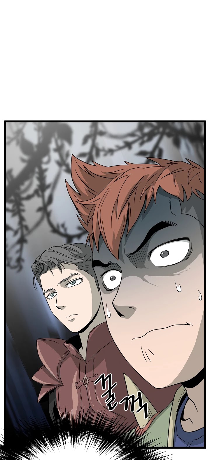 Read Murim Login Manga Online