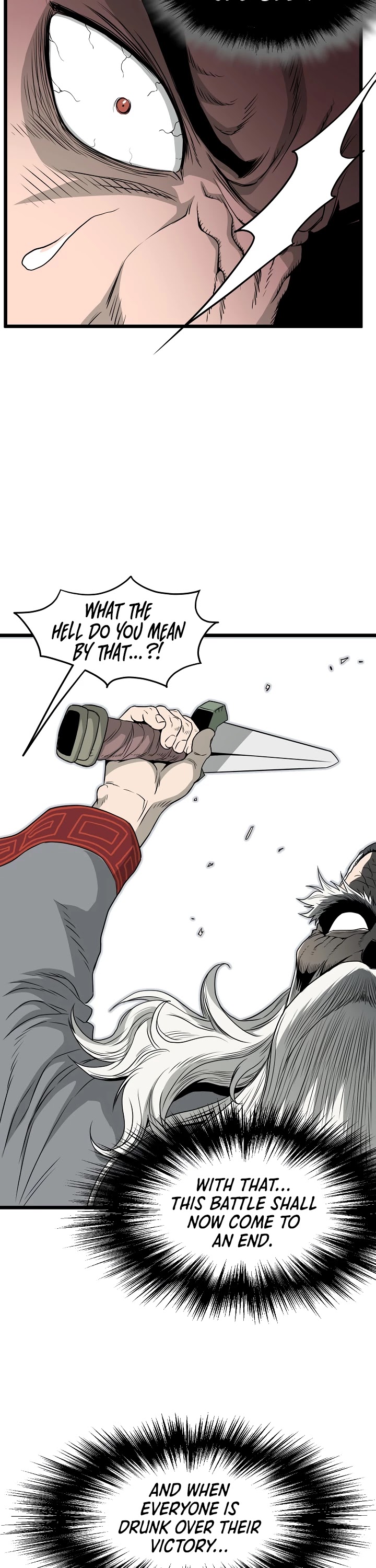 Read Murim Login Manga Online