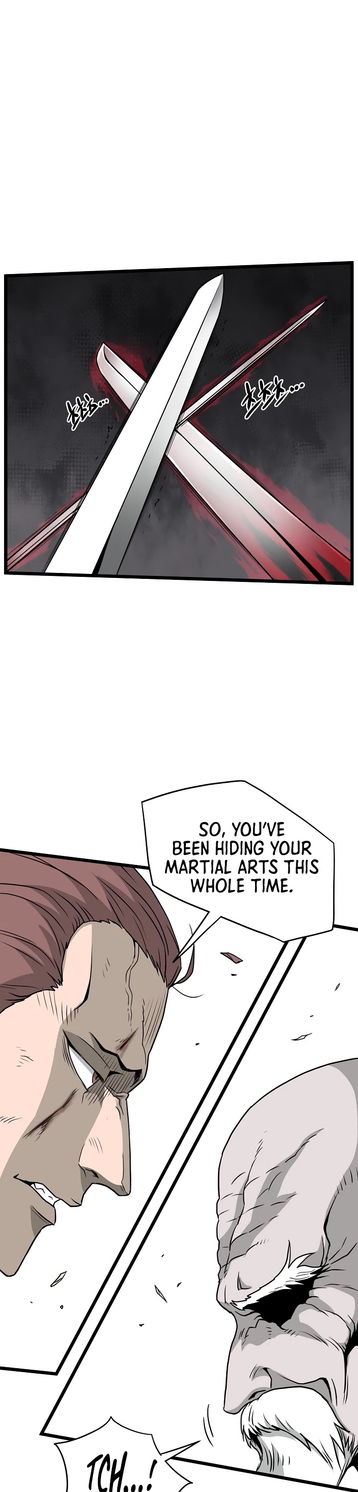Read Murim Login Manga Online