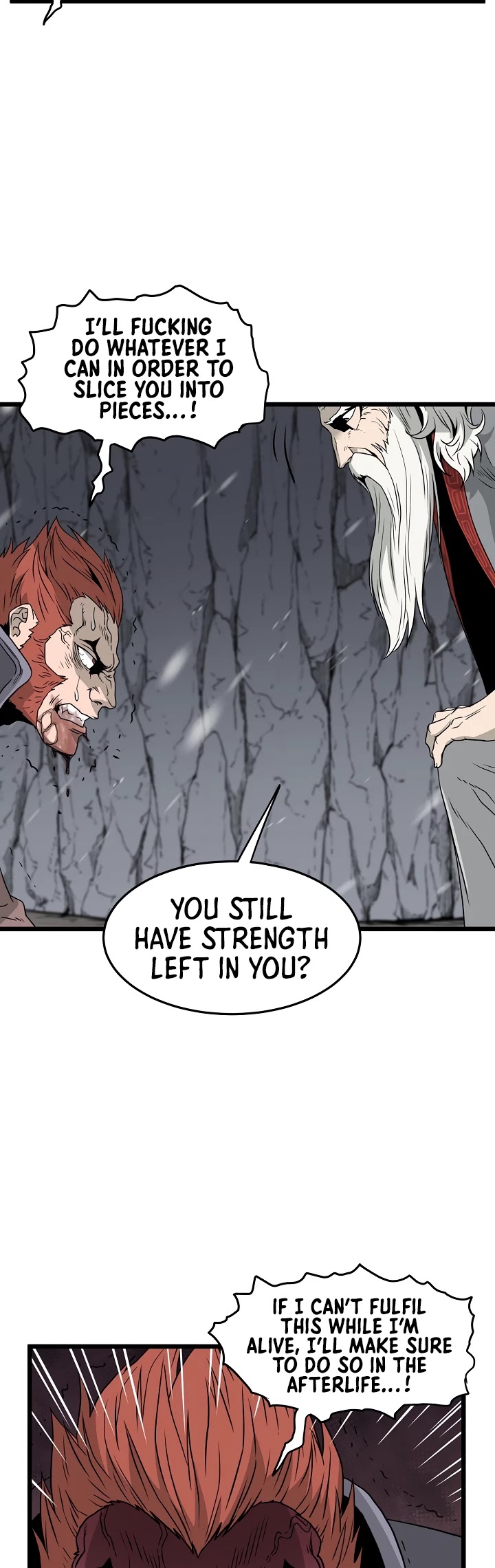 Read Murim Login Manga Online