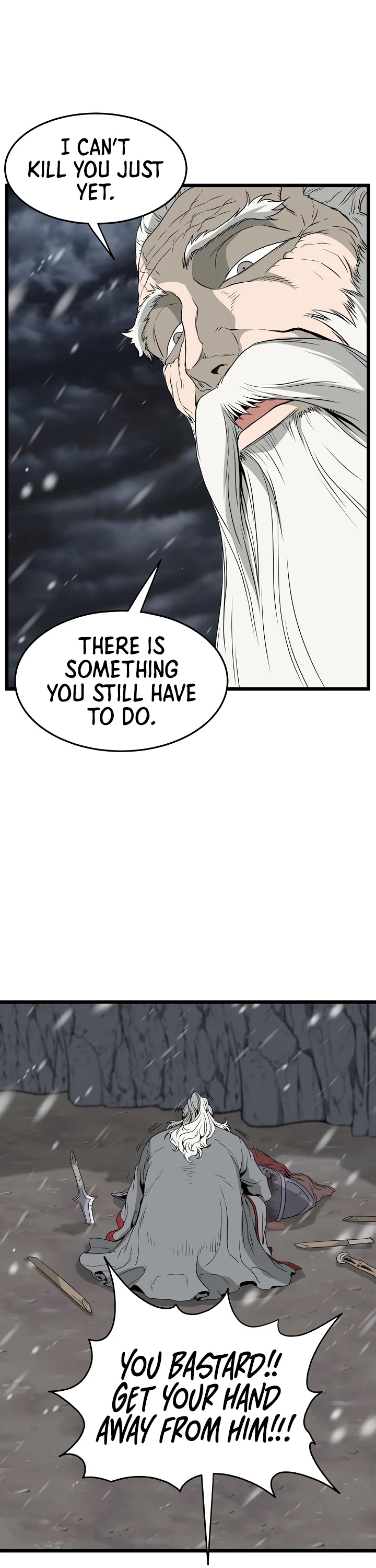 Read Murim Login Manga Online