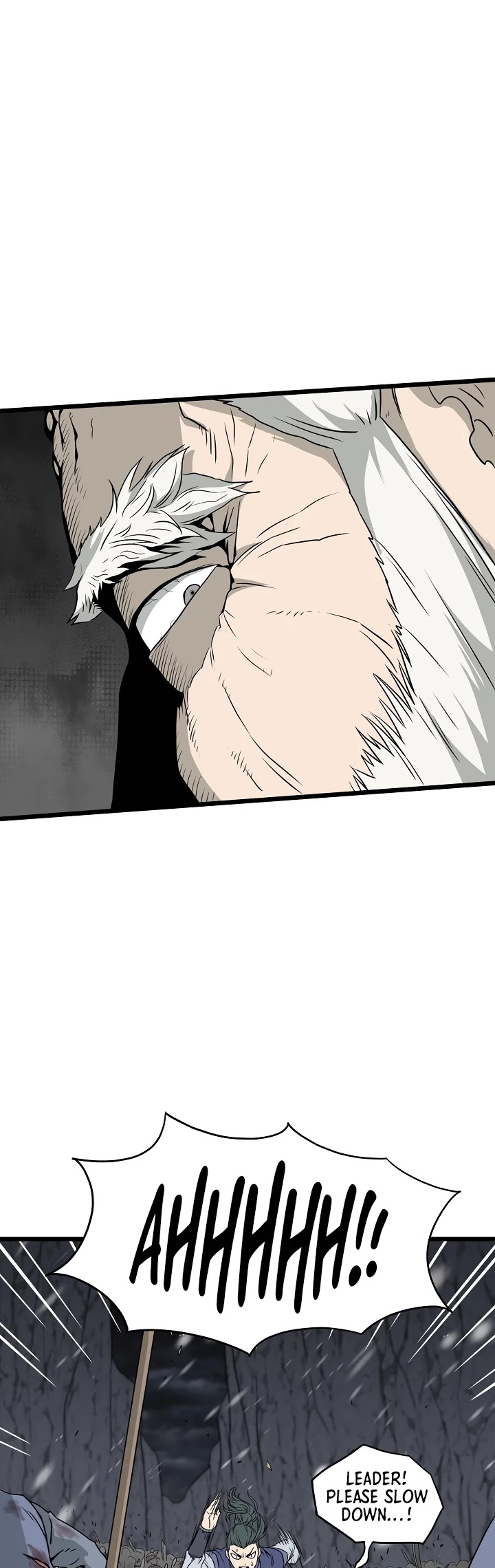 Read Murim Login Manga Online