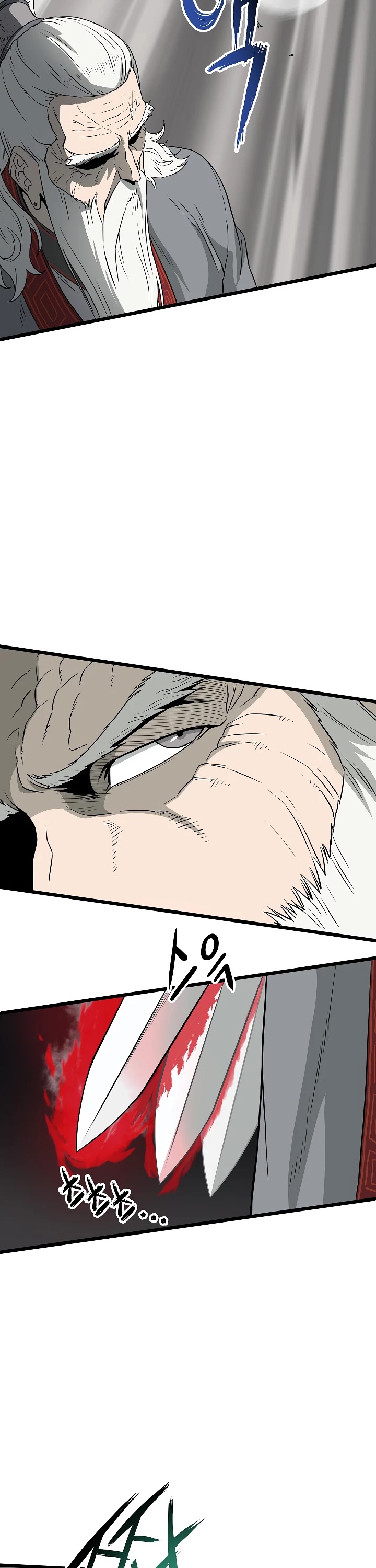 Read Murim Login Manga Online