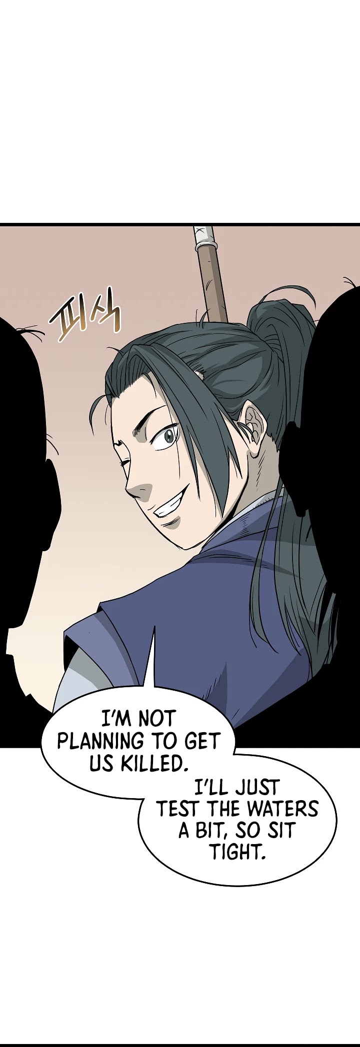 Read Murim Login Manga Online
