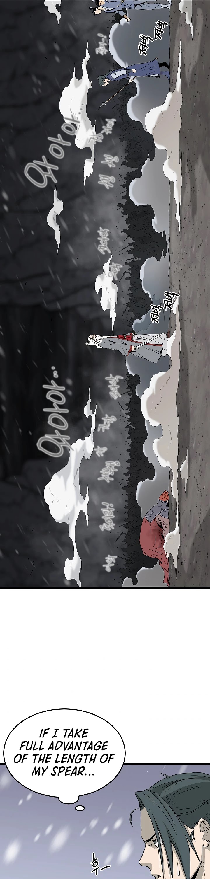 Read Murim Login Manga Online
