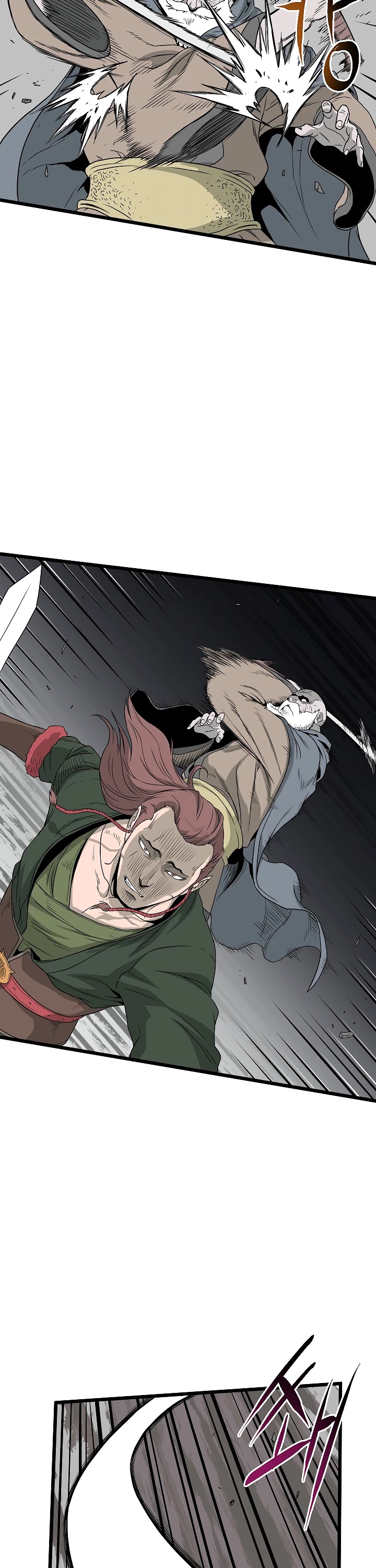Read Murim Login Manga Online