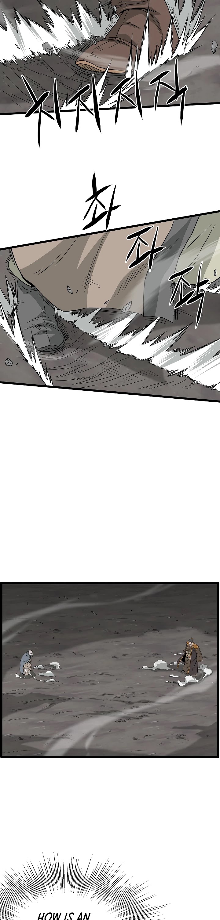 Read Murim Login Manga Online