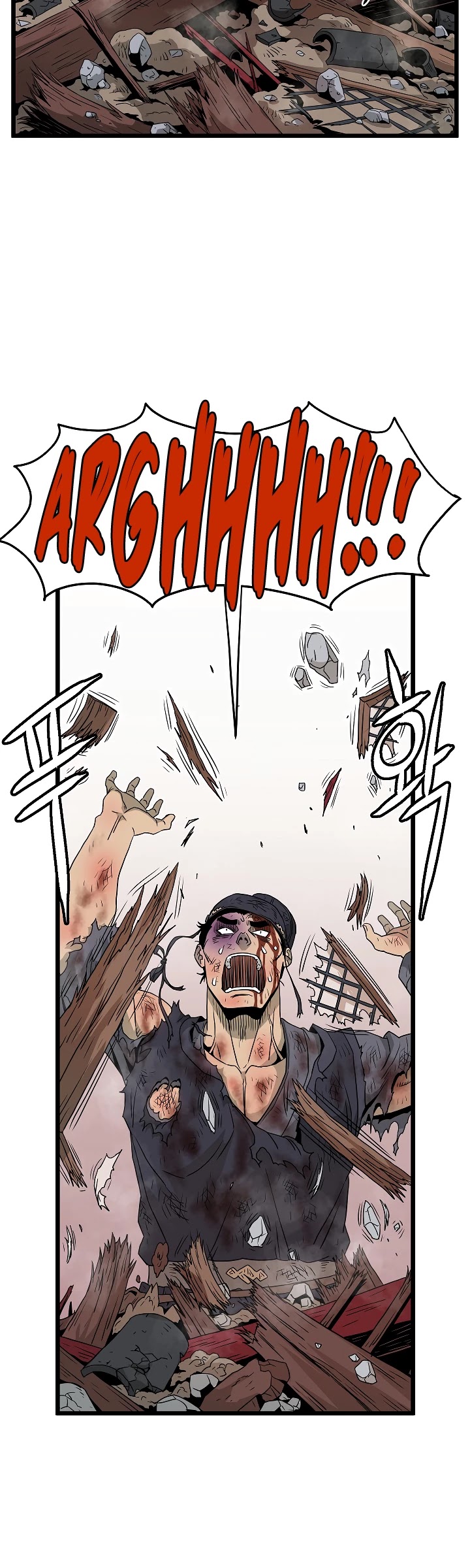 Read Murim Login Manga Online