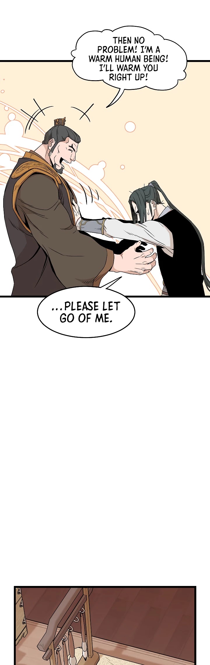 Read Murim Login Manga Online