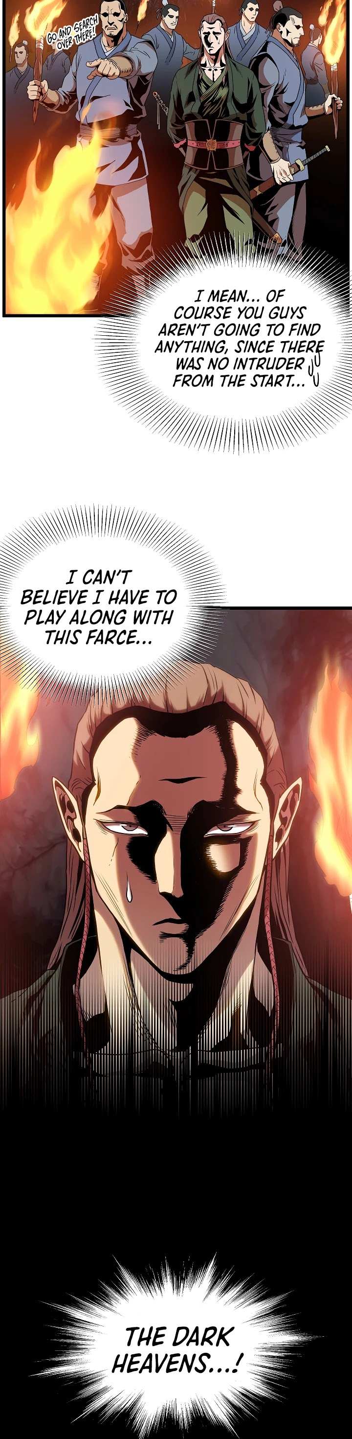 Read Murim Login Manga Online