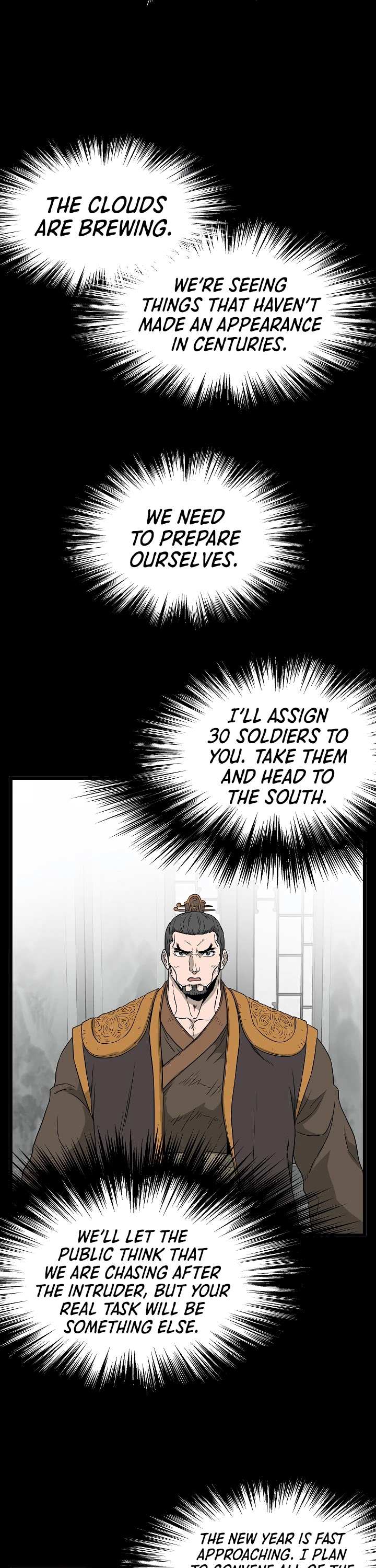 Read Murim Login Manga Online