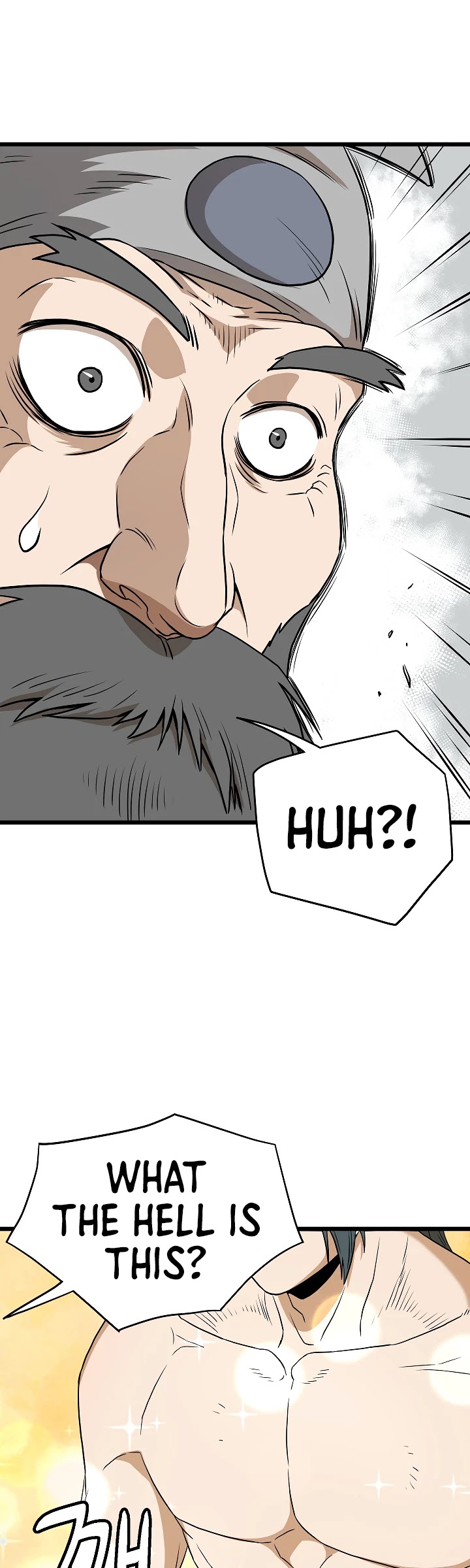 Read Murim Login Manga Online