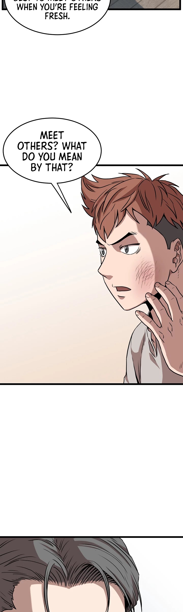 Read Murim Login Manga Online
