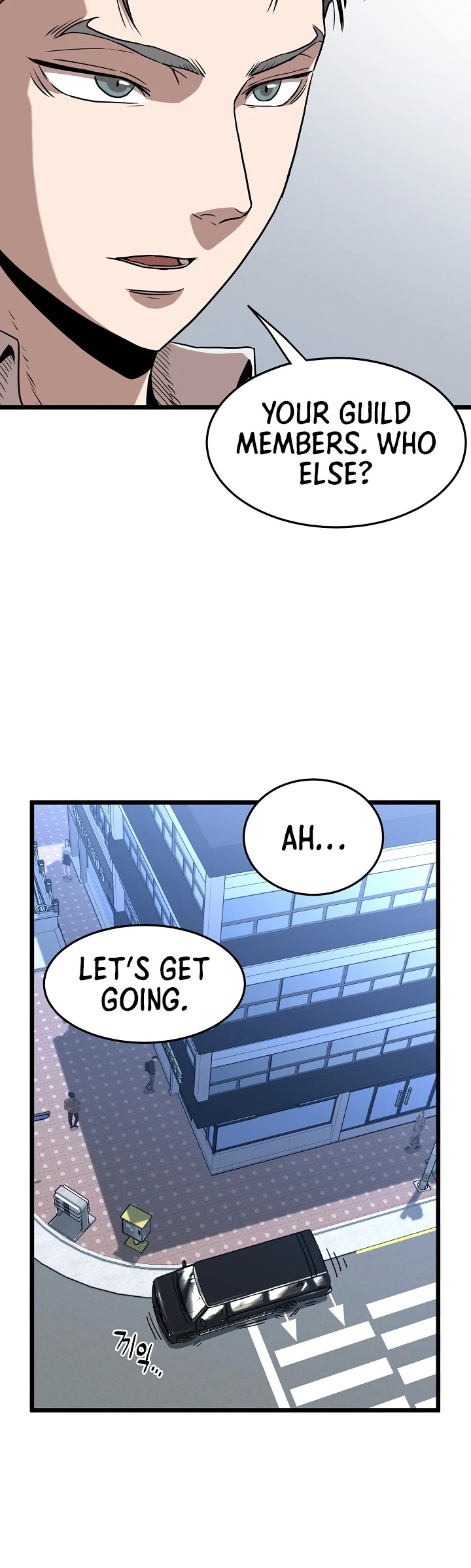 Read Murim Login Manga Online