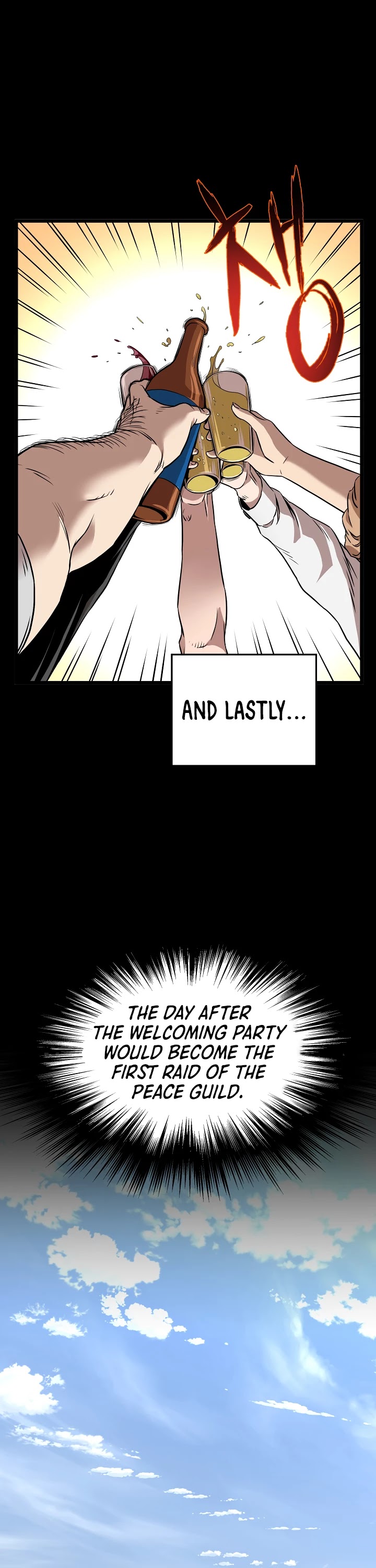 Read Murim Login Manga Online