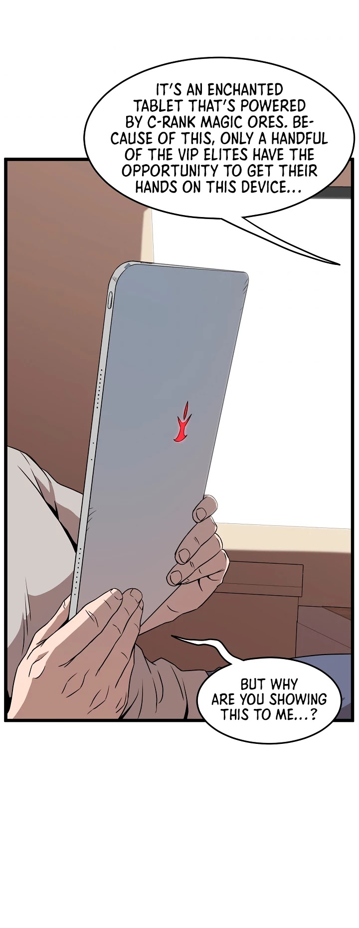 Read Murim Login Manga Online