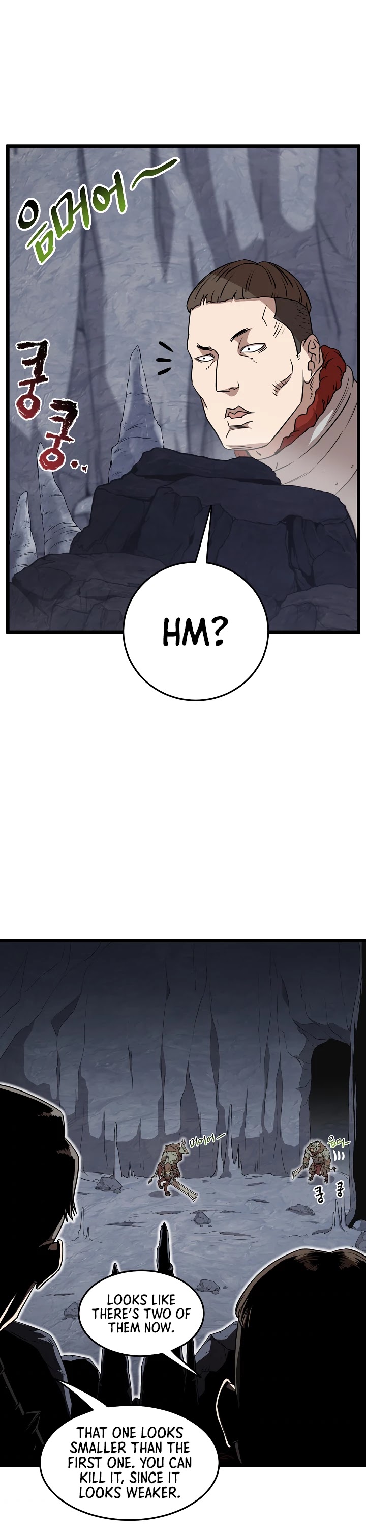 Read Murim Login Manga Online