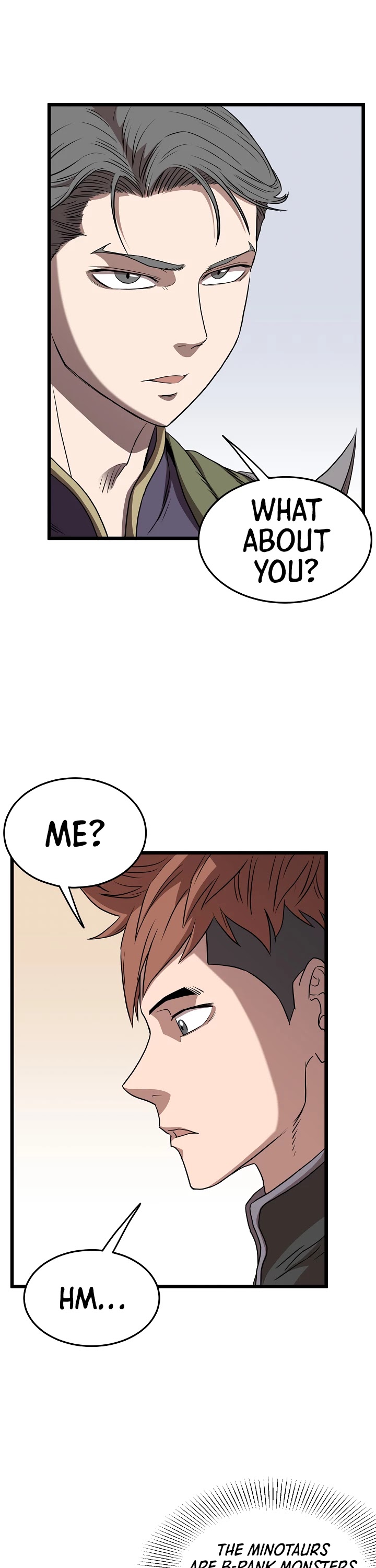 Read Murim Login Manga Online