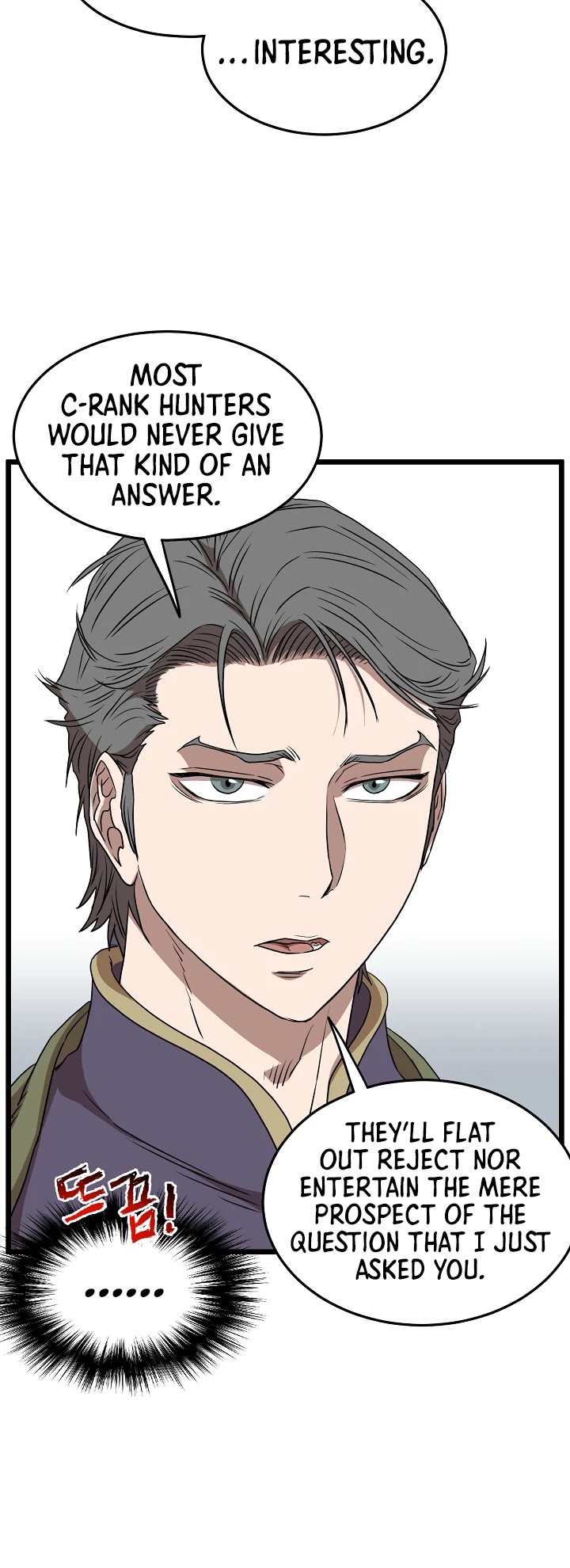Read Murim Login Manga Online