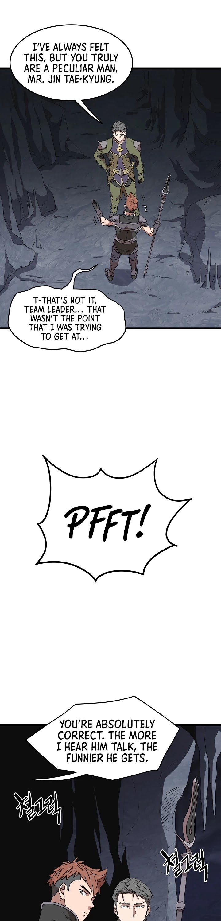 Read Murim Login Manga Online