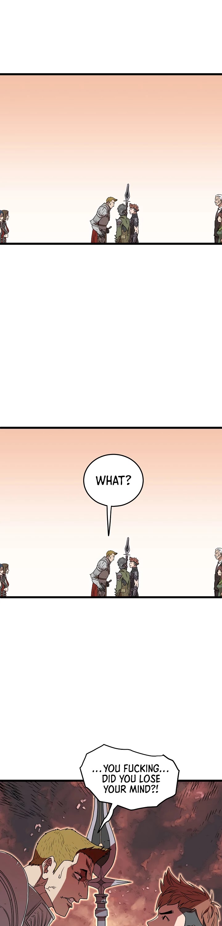 Read Murim Login Manga Online