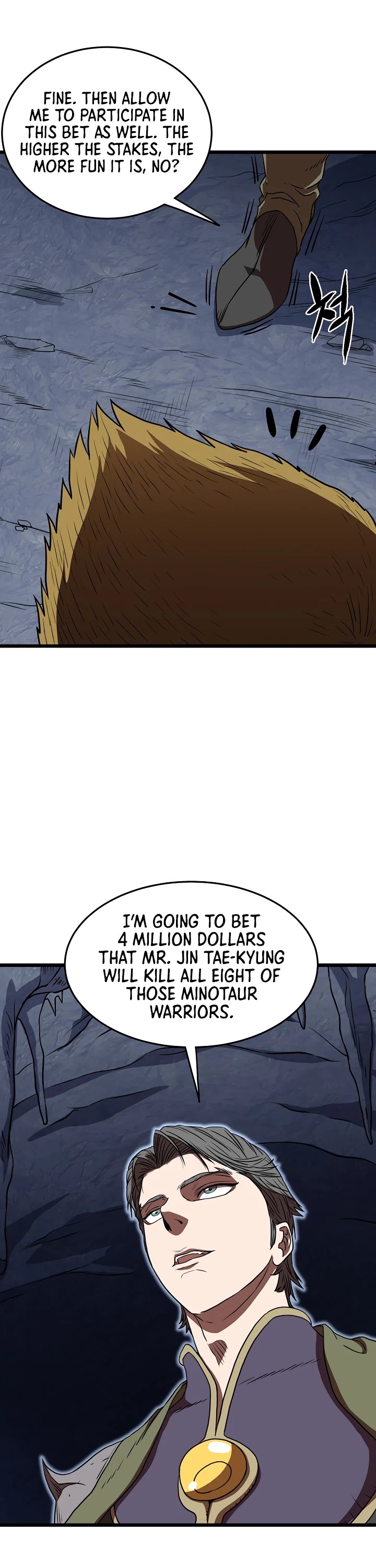 Read Murim Login Manga Online