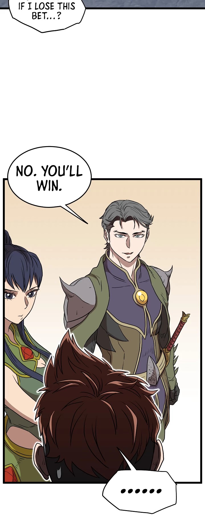 Read Murim Login Manga Online