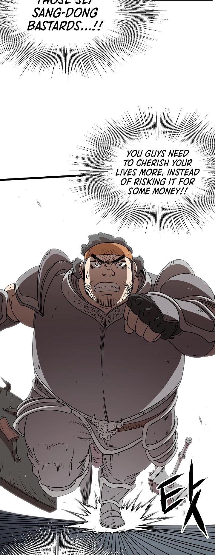Read Murim Login Manga Online