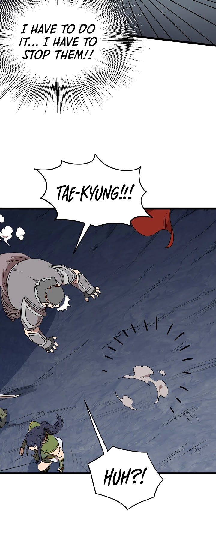 Read Murim Login Manga Online