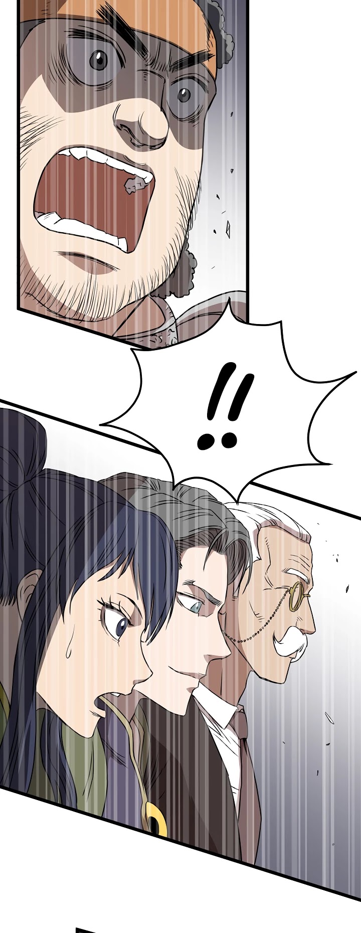 Read Murim Login Manga Online