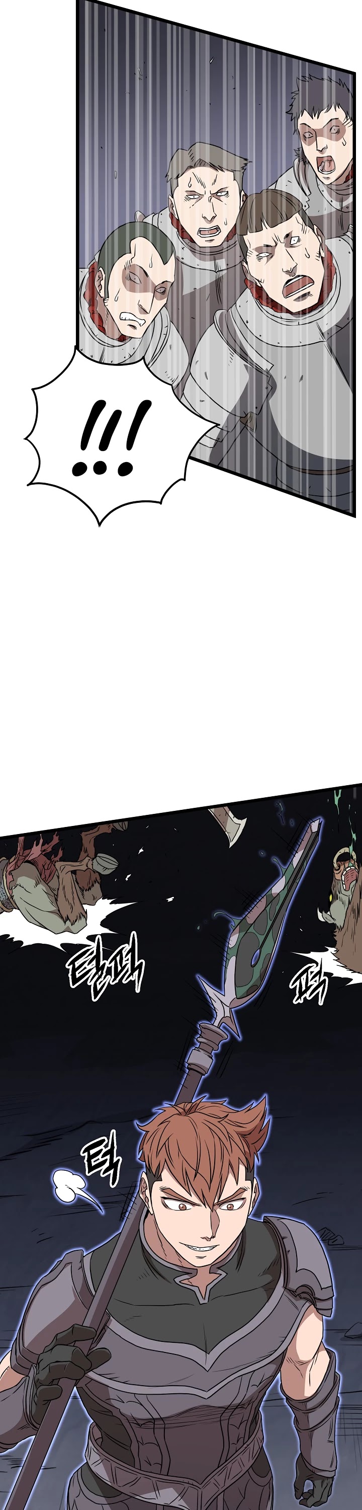 Read Murim Login Manga Online
