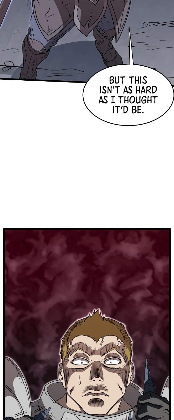 Read Murim Login Manga Online