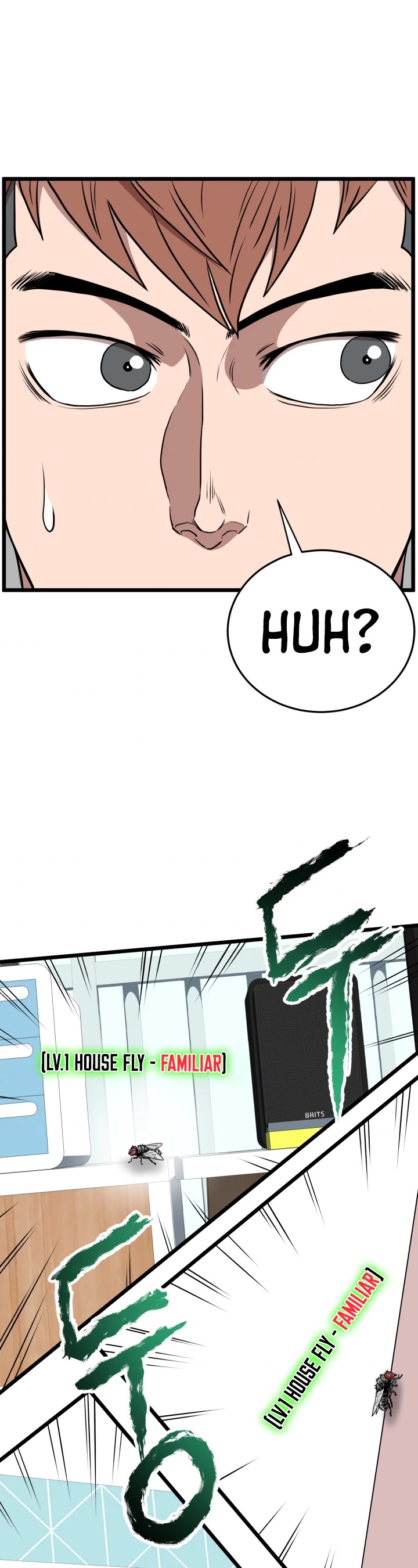 Read Murim Login Manga Online