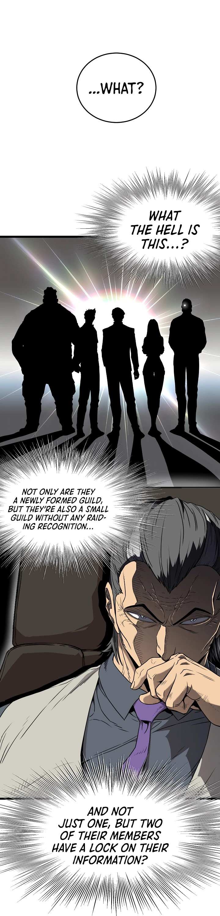 Read Murim Login Manga Online
