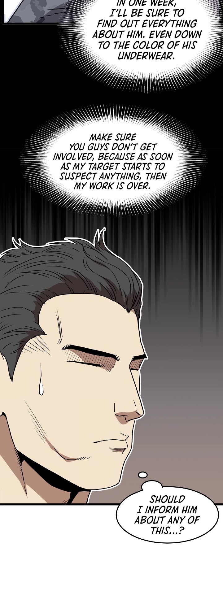 Read Murim Login Manga Online