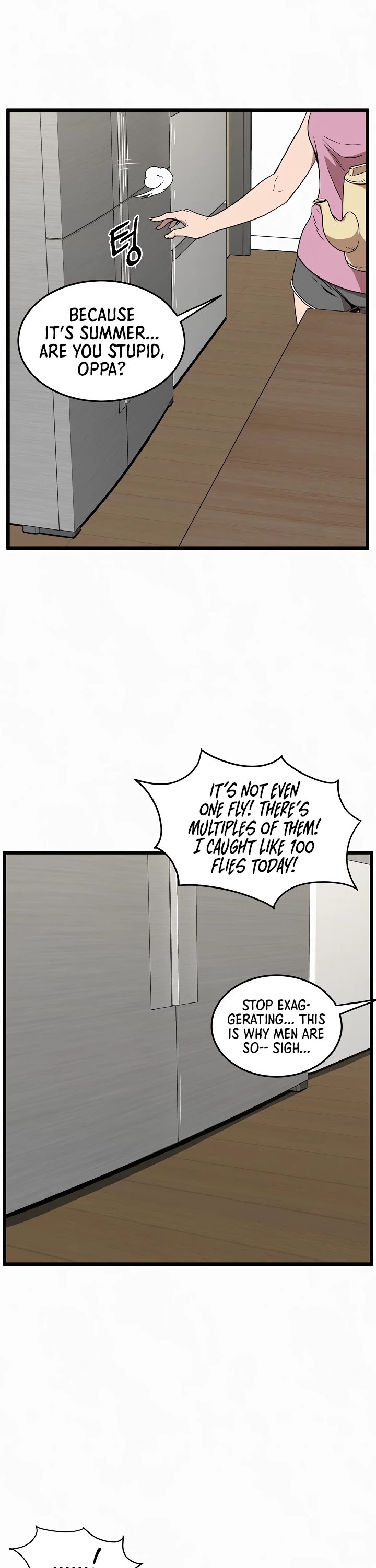 Read Murim Login Manga Online